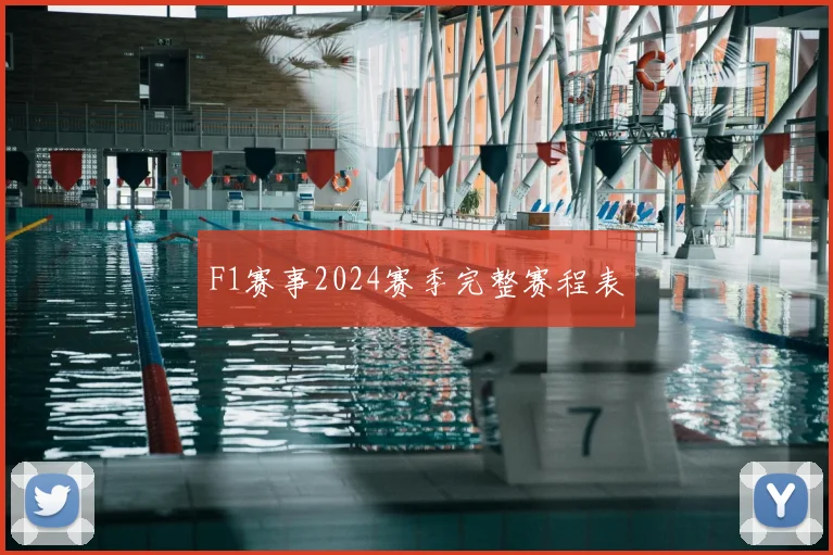 F1赛事2024赛季完整赛程表